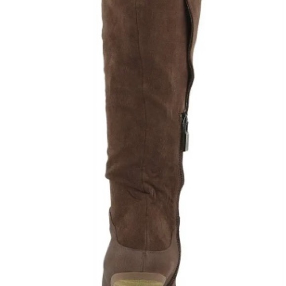 SoftWalk Knox boots, size 8 1/2 - Picture 6 of 13